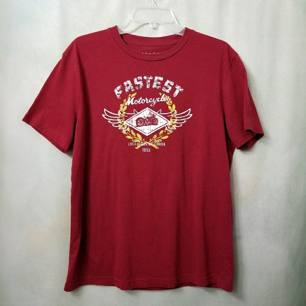 Sonoma Graphic T-Shirt